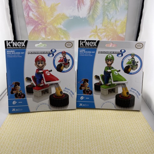 Mario kart wii set - mario,