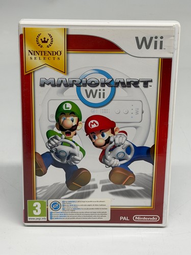 Videogioco mario kart nintendo - kart,