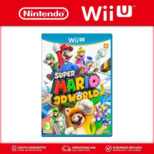 Super mario world - world, ⭐