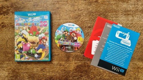 Nintendo wiiu wii mario - wiiu,