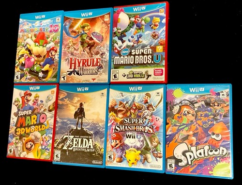 Lotto giochi nintendo wii - 7,