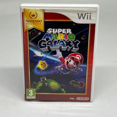 Videogioco super mario - videogioco, galaxy