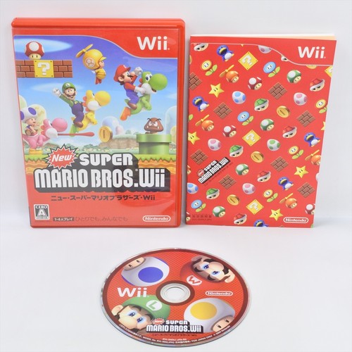 Nuovo super mario - super,
