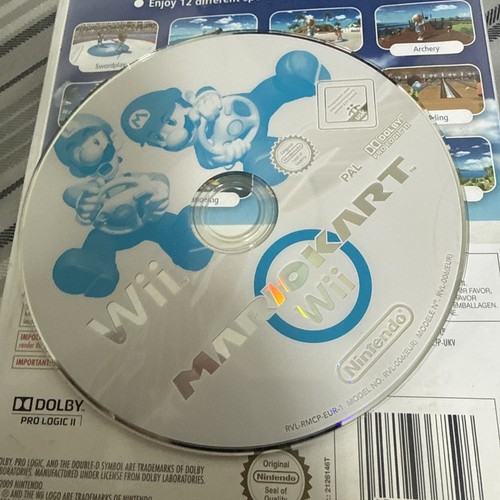 Mario kart wii per - mario,