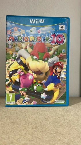 Gioco mario party nintendo - gioco, 10