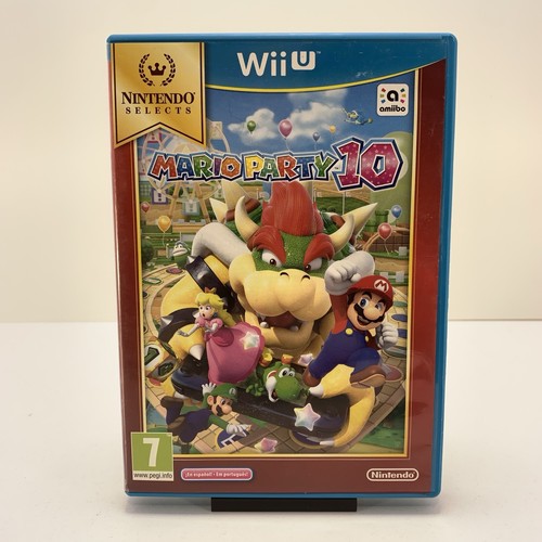 Mario party per nintendo - mario,