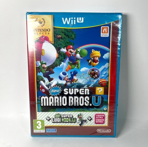 New super mario bros - bros, +