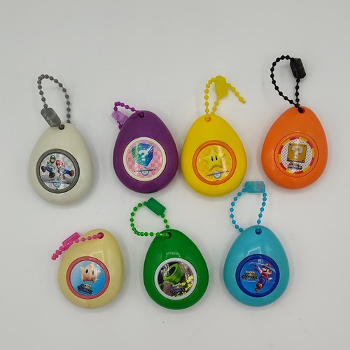 Set portachiavi soundrop - set,
