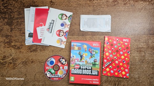 Nintendo wii nuovo - nintendo,