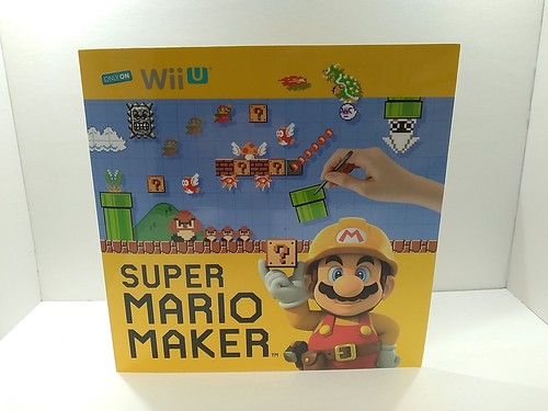 Wii nintendo super mario - wii, u