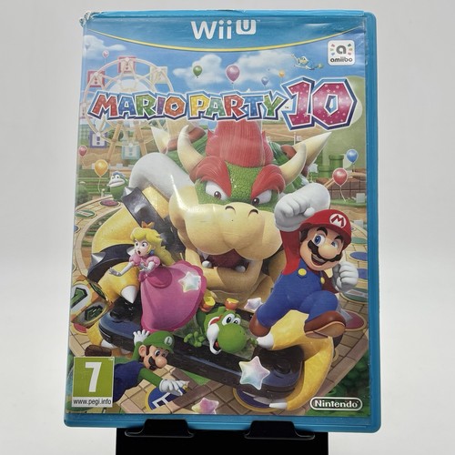 Mario party nintendo - 10, u
