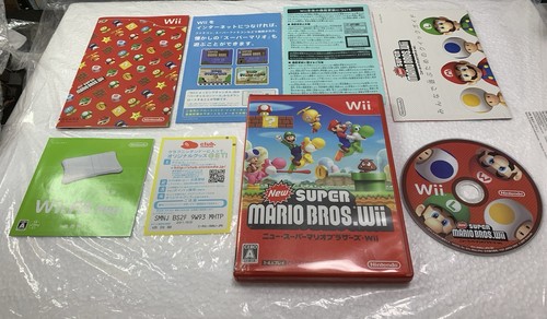 New super mario - super,