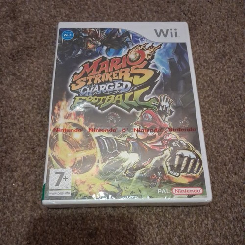 Nintendo wii mario - nintendo,