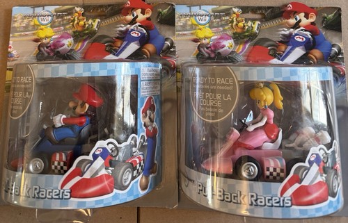 Super mario nintendo - mario, wii