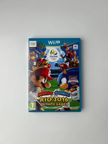 Mario sonic giochi - e, ai