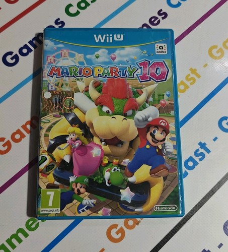 Mario party nintendo - mario,