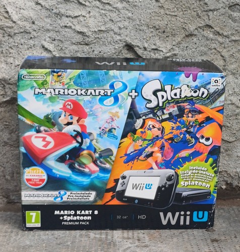 Console nintendo wii mario - console,