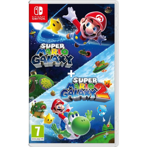 Gioco switch super mario - switch,