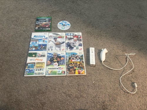 Pacchetto giochi wii mario - giochi,
