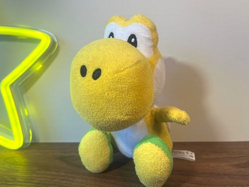 Nuovo peluche super - nuovo, bros