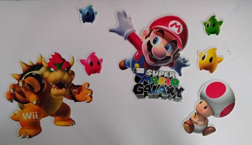 Raro set personaggi vinile - , 7