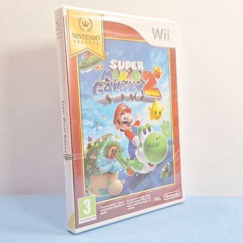Super mario galaxy nintendo - mario,