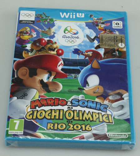 Mario sonic ai - mario,