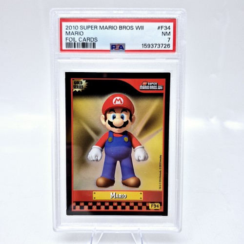 Nintendo super mario - nintendo,