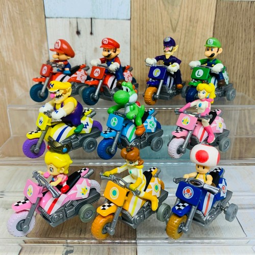Nintendo 2009 mario kart wii - kart,