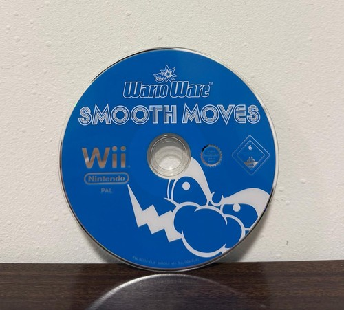 Mario ware smooth moves gioco - mario,
